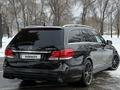 Mercedes-Benz E 63 AMG 2013 года за 19 000 000 тг. в Алматы – фото 9