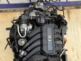 Двигатель BSE, BGU, BSF, BFQ 1.6 литра Volkswagen, Skoda Octavia за 450 000 тг. в Астана – фото 2