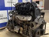 Двигатель BSE, BGU, BSF, BFQ 1.6 литра Volkswagen, Skoda Octavia за 450 000 тг. в Астана – фото 3