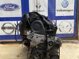 Двигатель BSE, BGU, BSF, BFQ 1.6 литра Volkswagen, Skoda Octavia за 450 000 тг. в Астана
