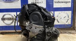 Двигатель BSE, BGU, BSF, BFQ 1.6 литра Volkswagen, Skoda Octaviafor450 000 тг. в Астана