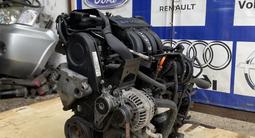Двигатель BSE, BGU, BSF, BFQ 1.6 литра Volkswagen, Skoda Octaviafor450 000 тг. в Астана – фото 4