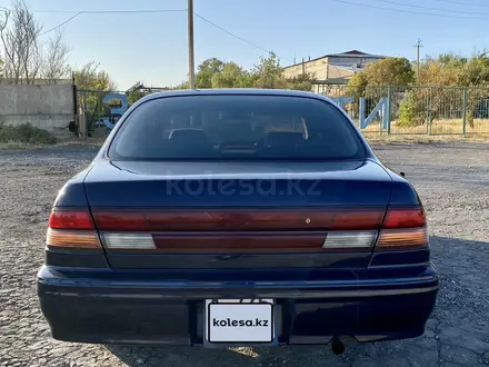 Nissan Cefiro 1994 года за 2 400 000 тг. в Туркестан – фото 2