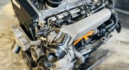 Контрактный двигатель Volkswagen Bora 1.8 turbo AGU, AWC BJX ARX Из Японии за 300 380 тг. в Астана – фото 2