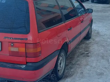 Volkswagen Passat 1993 года за 2 100 000 тг. в Кокшетау – фото 4