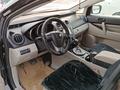 Mazda CX-7 2012 годаүшін7 000 000 тг. в Актобе – фото 5