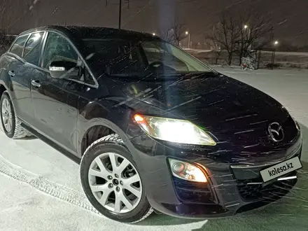 Mazda CX-7 2012 года за 7 000 000 тг. в Актобе – фото 8