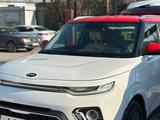 Kia Soul 2019 года за 9 900 000 тг. в Шымкент – фото 2