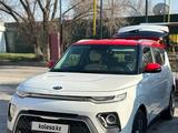 Kia Soul 2019 года за 9 900 000 тг. в Шымкент