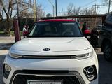Kia Soul 2019 года за 9 900 000 тг. в Шымкент – фото 5