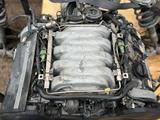 AUDI ARS 4.2 Двигатель Акпп за 100 555 тг. в Астана – фото 2