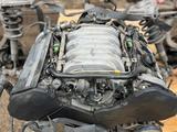 AUDI ARS 4.2 Двигатель Акпп за 100 555 тг. в Астана