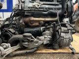 AUDI ARS 4.2 Двигатель Акпп за 100 555 тг. в Астана – фото 4
