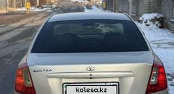 Daewoo Gentra 2014 года за 3 000 000 тг. в Шымкент – фото 5