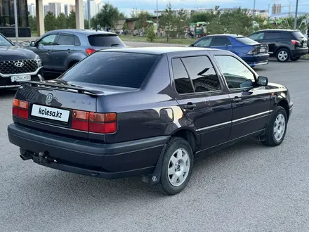 Volkswagen Vento 1994 года за 1 720 000 тг. в Астана – фото 11