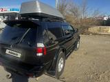 Mitsubishi Pajero Sport 2008 годаfor8 500 000 тг. в Астана – фото 4