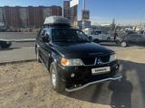 Mitsubishi Pajero Sport 2008 годаfor8 500 000 тг. в Астана – фото 2