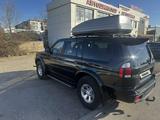 Mitsubishi Pajero Sport 2008 годаfor8 500 000 тг. в Астана – фото 5