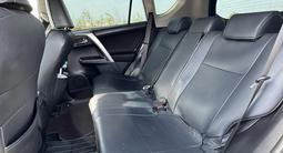 Toyota RAV4 2017 года за 10 500 000 тг. в Алматы – фото 3
