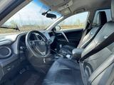 Toyota RAV4 2017 года за 10 500 000 тг. в Алматы – фото 4