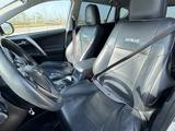 Toyota RAV4 2017 года за 10 500 000 тг. в Алматы – фото 5