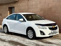 Chevrolet Cruze 2014 года за 4 400 000 тг. в Алматы