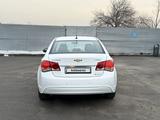 Chevrolet Cruze 2014 годаүшін4 400 000 тг. в Алматы – фото 5