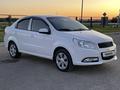 Chevrolet Nexia 2023 годаүшін5 790 000 тг. в Усть-Каменогорск – фото 7