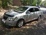Chevrolet Cobalt 2020 года за 4 300 000 тг. в Алматы