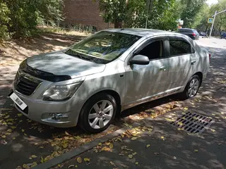 Chevrolet Cobalt