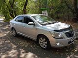 Chevrolet Cobalt 2020 года за 4 300 000 тг. в Алматы – фото 3
