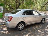 Chevrolet Cobalt 2020 года за 4 300 000 тг. в Алматы – фото 4