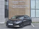 Hyundai Elantra 2021 годаfor10 600 000 тг. в Павлодар