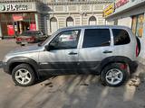 Chevrolet Niva 2013 годаүшін3 000 000 тг. в Тараз – фото 4