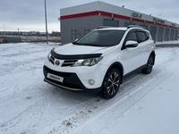 Toyota RAV4 2014 годаүшін12 000 000 тг. в Актобе