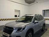 Subaru Forester 2025 года за 21 000 000 тг. в Алматы