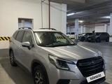 Subaru Forester 2025 года за 21 000 000 тг. в Алматы – фото 2