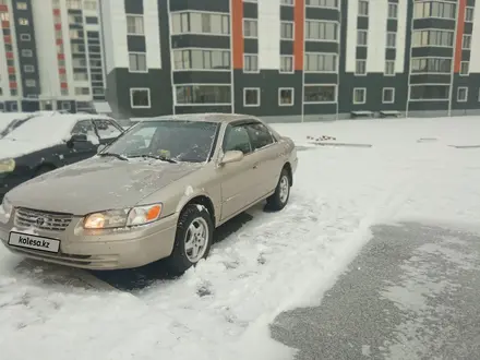 Toyota Camry 1998 года за 3 650 000 тг. в Зайсан