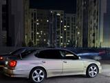 Lexus GS 430 2001 года за 4 200 000 тг. в Алматы