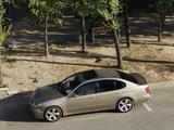 Lexus GS 430 2001 года за 4 200 000 тг. в Алматы – фото 3