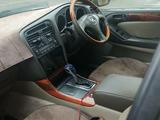 Lexus GS 430 2001 года за 4 200 000 тг. в Алматы – фото 4