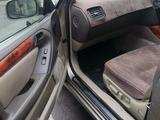 Lexus GS 430 2001 года за 4 200 000 тг. в Алматы – фото 5