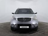 SsangYong Actyon 2013 года за 5 040 000 тг. в Астана – фото 2