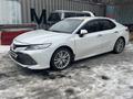 Toyota Camry 2019 годаfor12 800 000 тг. в Алматы – фото 2