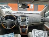 Lexus RX 330 2005 годаүшін7 200 000 тг. в Актобе – фото 5