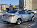 Nissan Sentra 2014 года за 6 300 000 тг. в Уральск – фото 4