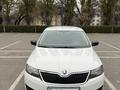 Skoda Rapid 2014 годаүшін4 600 000 тг. в Алматы – фото 3