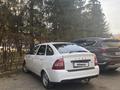 ВАЗ (Lada) Priora 2172 2009 годаүшін1 500 000 тг. в Уральск – фото 4