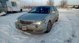 Toyota Camry 2003 годаүшін5 500 000 тг. в Актобе – фото 3