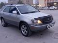 Lexus RX 300 1999 года за 5 000 000 тг. в Кордай